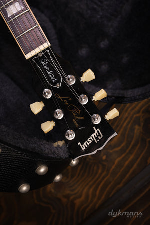 Gibson Les Paul Standard Wine Red 2005