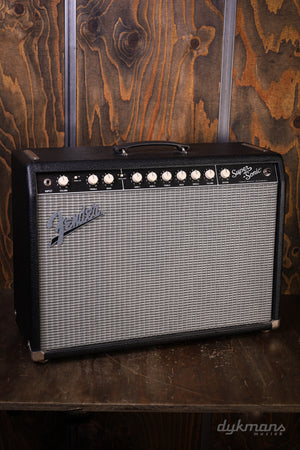 Fender Super Sonic 22 Blonde
