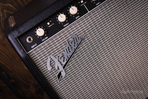 Fender Super Sonic 22 Blonde