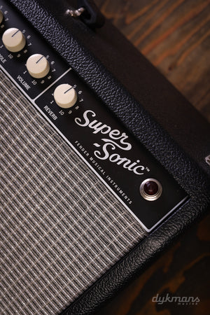 Fender Super Sonic 22 Blonde