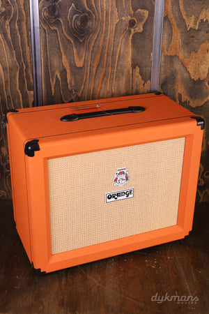 Orange PPC112 Cabinet