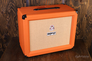 Orange PPC112 Cabinet