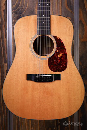 Eastman E1D-12-DLX 12-String
