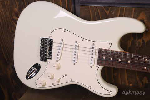 Suhr Classic S Antique Olympic White