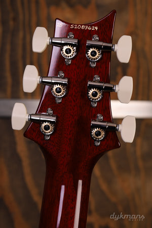 PRS S2 Mira 594 Dark Cherry Sunburst
