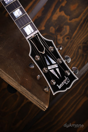 Gibson Custom Gary Clark Jr. ES-355 VOS Cobra Burst #38