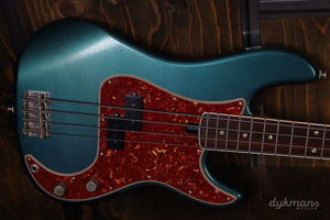 De Gier Soulmate Classic 4 Ocean turquoise Relic