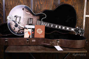 Gibson Custom Gary Clark Jr. ES-355 VOS Cobra Burst #38