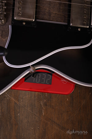 Gibson Custom Gary Clark Jr. ES-355 VOS Cobra Burst #38