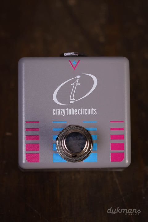 Crazy Tube Circuits XT