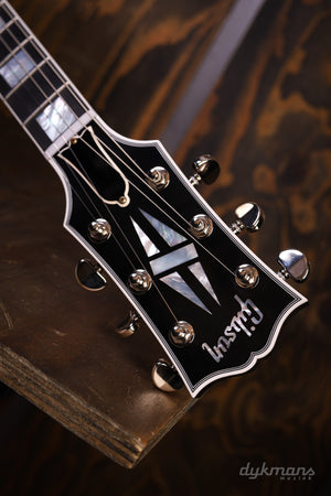 Gibson Custom Gary Clark Jr. ES-355 VOS Cobra Burst #57