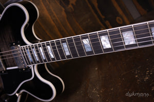 Gibson Custom Gary Clark Jr. ES-355 VOS Cobra Burst #57