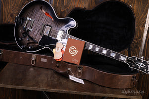 Gibson Custom Gary Clark Jr. ES-355 VOS Cobra Burst #57