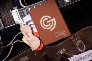 Gibson Custom Gary Clark Jr. ES-355 VOS Cobra Burst #57