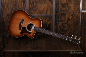 Taylor Limited Edition Sunset Boulevard 214ce DLX SEB