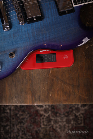 Gibson SG Modern Blueberry Fade 