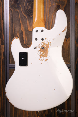 Sandberg TM4 Hardcore Aged White