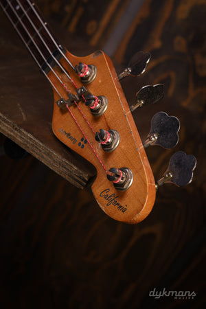 Sandberg TM4 Hardcore Aged White