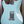 Fender Eric Johnson Signature Stratocaster Tropical Turquoise