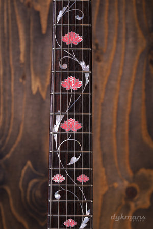 PRS Private Stock Orianthi Limited Edition