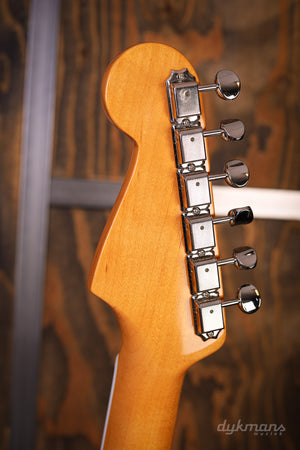 Fender Eric Johnson Signature Stratocaster Tropical Turquoise