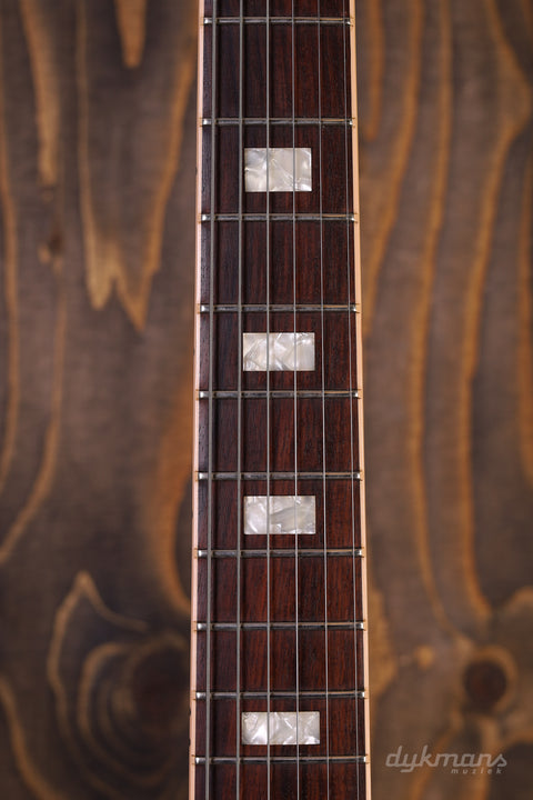 Gibson Memphis ES-335 Blonde 2015