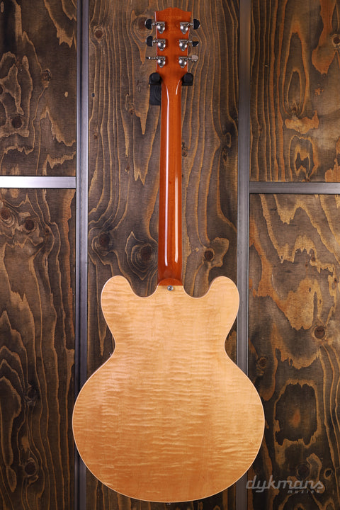 Gibson Memphis ES-335 Blonde 2015