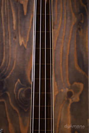 Sire Marcus Miller V7 Fretless 4-String 2nd Gen Tobacco Sunburst
