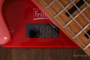 Sandberg California II TM 5 Altrosa