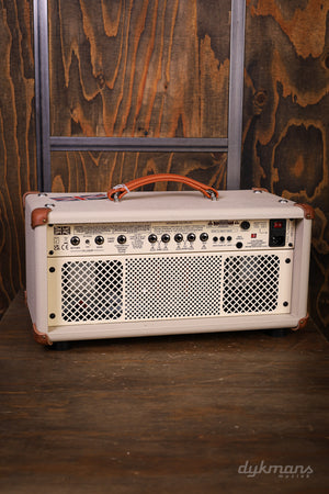 Victory V40 The Duchess Deluxe MKII Head