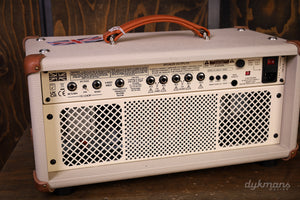 Victory V40 The Duchess Deluxe MKII Head