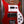 Rickenbacker 4003 (2013) Red PRE-OWNED!