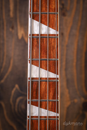 Rickenbacker 4003 (2013) Red PRE-OWNED!