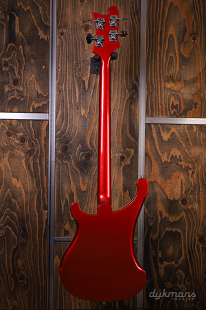 Rickenbacker 4003 (2013) Red PRE-OWNED!
