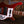 Rickenbacker 4003 (2013) Red PRE-OWNED!