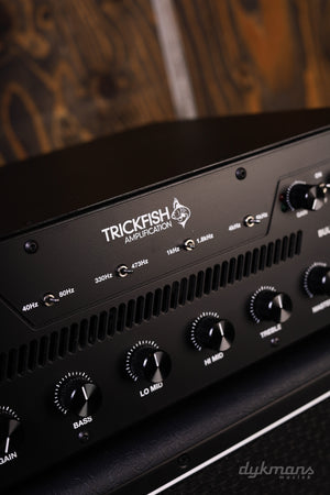 Trickfish Bullhead 3K