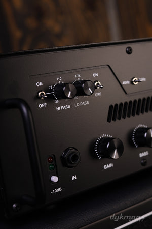 Trickfish Bullhead 3K