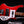 Rickenbacker 4003 (2013) Red PRE-OWNED!