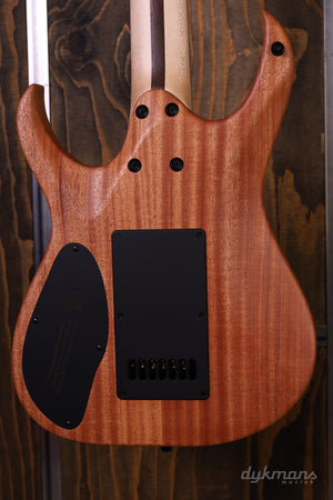 Mayones Duvell Elite 4EVER 7 (26.5") Natural Fade