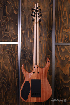 Mayones Duvell Elite 4EVER 7 (26.5") Natural Fade