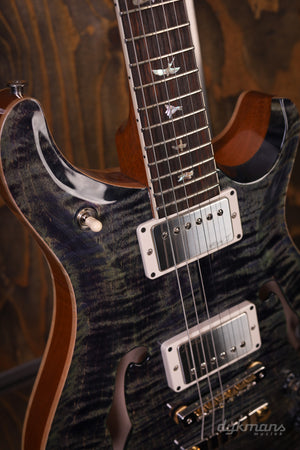 PRS McCarty 594 Hollowbody II Aurora Borealis
