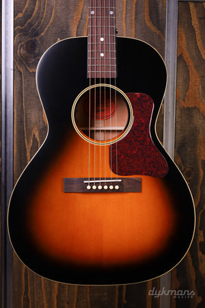 Epiphone L-00 Standard Vintage Sunburst