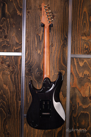 Ibanez Prestige AZ2204AGTGB Transparant Gray Burst