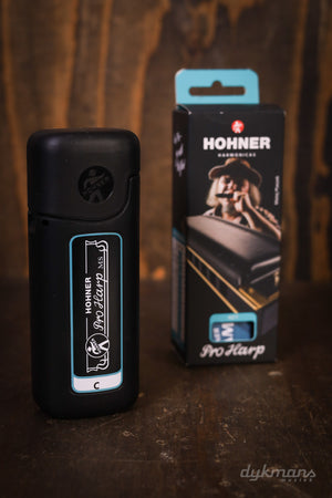 Hohner ProHarp