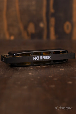 Hohner ProHarp