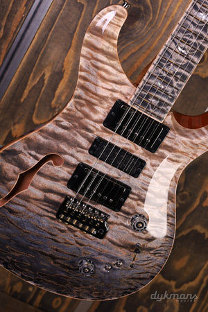 PRS Private Stock Special Semi-Hollow Frostbite Glow
