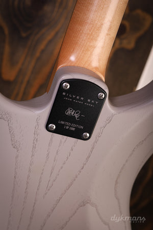 PRS Silver Sky Dead Spec