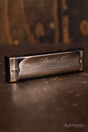 Hohner Special 20 C