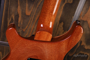 PRS Wood Library Custom 24-08