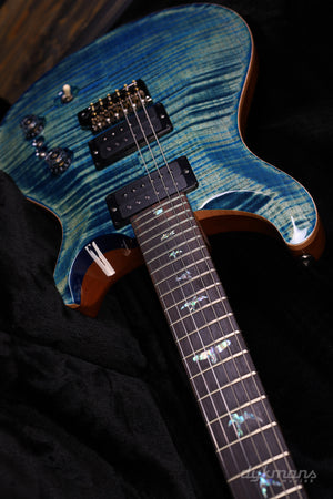 PRS Wood Library Custom 24-08